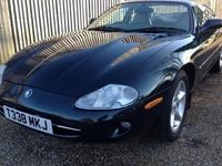 Used Jaguar XK 1999 Coupe