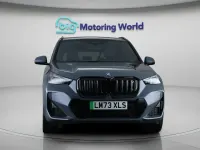 Used BMW iX1 M Sport 279 kW (380 HP) 2023 Grey SUV