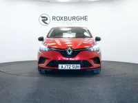 Używany Renault Clio V Evolution 145 KM (106 kW) 2023 Czerwony Hatchback