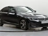 Used BMW 320 M Sport 181 HP (133 kW) 2026 Black