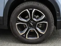 Used Jeep Avenger Summit 100 HP (73 kW) 2025 Grey SUV