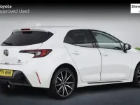 Used Toyota Corolla Sport 140 HP (102 kW) 2026 Hatchback