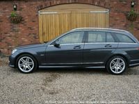 Used Mercedes C250 2010 Hatchback