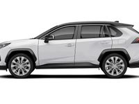 Used Toyota RAV4 306 HP (225 kW) 2022 SUV