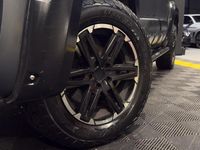 Used VW Amarok Aventura 2020 Grey Pickup