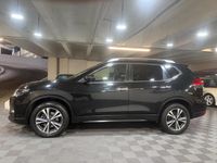 Used Nissan X-Trail N-Connecta 2019 Black SUV