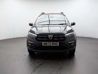 Used Dacia Jogger Extreme 110 HP (80 kW) 2022 Grey MPV