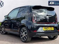 used VW up! Mark 1 Facelift 2 3Dr 2020 1.0 (115ps) GTI