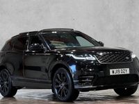 Used Land Rover Range Rover Velar SE Dynamic 300 HP (220 kW) 2020 SUV