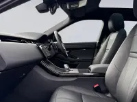 Used Land Rover Range Rover evoque 204 HP (150 kW) 2025 Black SUV