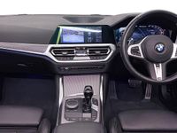 Used BMW M440 Comfort Edition 340 HP (250 kW) 2022 Blue Sedan