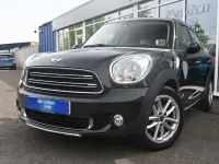 Used Mini Cooper 122 HP (89 kW) 2015 Black Hatchback