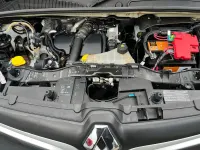 Used Renault Kangoo 2013 Blue MPV
