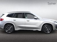 New BMW X1 M Sport 170 HP (125 kW) 2026 SUV