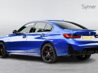 Used BMW 330e M Sport 292 HP (214 kW) 2024 Other Sedan