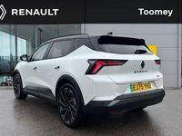 New Renault Scenic E-Tech Techno Esprit Alpine 2025 SUV
