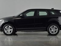 used Land Rover Range Rover evoque 1.5 P300e R-Dynamic S 5dr Auto