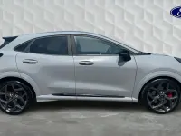 Used Ford Puma ST 168 HP (123 kW) 2023 Grey SUV