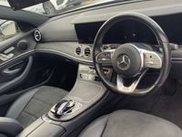 used Mercedes E300 E-ClassAMG Line Premium 5dr 9G-Tronic