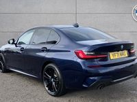 used BMW 330e 3 Series Saloon Special EM Sport Pro Edition 4dr Step Auto