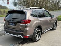 used Subaru Forester 2.0 I XE PREMIUM 5d 148 BHP