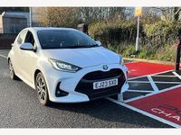 Used Toyota Yaris Hybrid Design 116 HP (85 kW) 2026 Hatchback