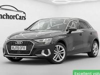 Used Audi A3 Sportback Sport 110 HP (80 kW) 2024 Hatchback