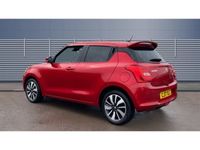 used Suzuki Swift 1.0 Boosterjet SHVS SZ5 5dr