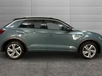 Used VW T-Roc 150 HP (110 kW) 2022 SUV