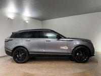 Used Land Rover Range Rover Velar HSE Dynamic 204 HP (150 kW) 2025 Grey SUV