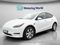 Używany Tesla Model Y RWD 254 kW (346 KM) 2023 SUV
