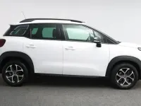 Usado Citroën C3 Aircross PureTech 128 CV (94 kW) 2022 Blanco SUV