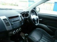 Used Mitsubishi Outlander 2007 SUV