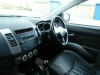 used Mitsubishi Outlander 2.0