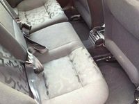 Usado VW Golf IV 102 HP (75 kW) 1999 Citadino