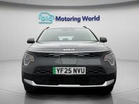 Used Kia e-Niro 147 kW (201 HP) 2025 SUV