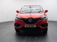 Used Renault Kadjar Iconic 140 HP (102 kW) 2021 SUV