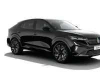 New Renault Rafale Techno Esprit Alpine 200 HP (147 kW) 2026 SUV