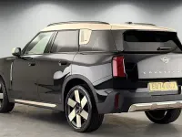Used Mini Countryman Exclusive 218 HP (160 kW) 2026 SUV