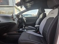 Used Kia ProCeed GT-Line 2020 White Estate