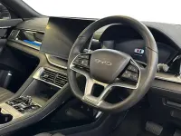 Used BYD Seal U Comfort 218 HP (160 kW) 2025 Black SUV
