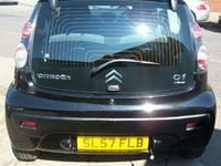 Used Citroën C1 2007 Hatchback