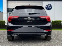 New VW Polo Black Edition 115 HP (84 kW) 2026 Black Hatchback