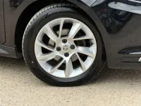 Usado MG MG3 106 HP (77 kW) 2018 Preto Citadino