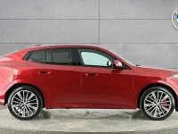 Used BMW X2 M Sport 168 HP (123 kW) 2025 Red SUV