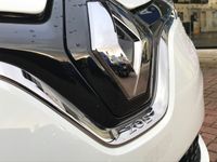 used Renault Rapid Zoe 100kW GT Line + R135 50kWhCharge 5dr Auto