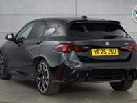 Used BMW 123 M Sport 215 HP (158 kW) 2025 Black Hatchback