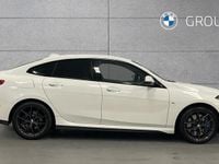 Used BMW 220 M Sport 192 HP (141 kW) 2022 White Coupe