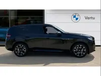 Usado BMW X3 M Sport 197 CV (144 kW) 2025 Negro SUV