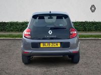 used Renault Twingo 0.9 TCE Iconic 5dr [Start Stop]